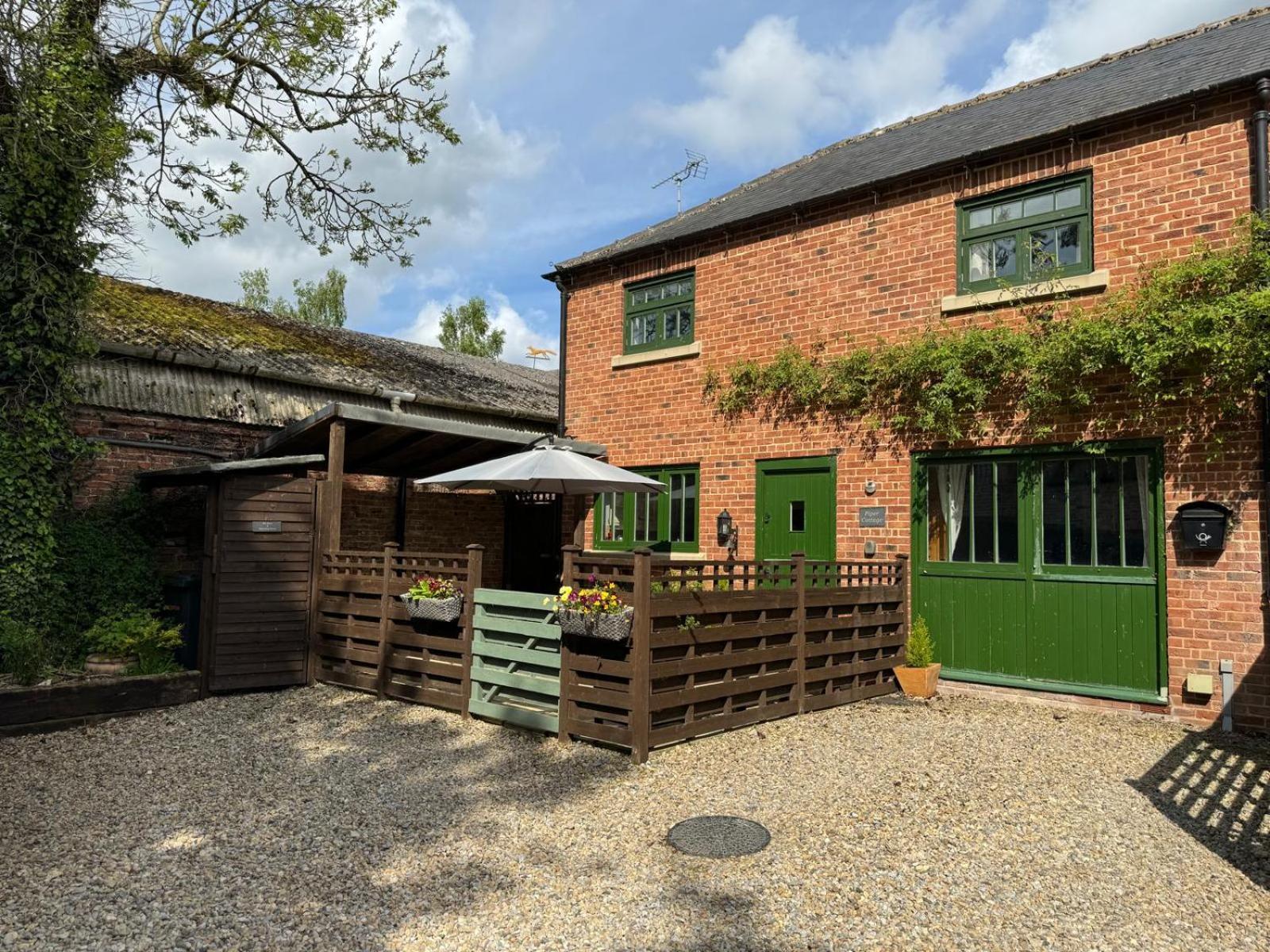 Piper Cottage, Bilbrough, York Εξωτερικό φωτογραφία